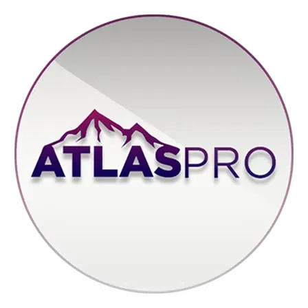 Icône Atlas Pro pour Windows