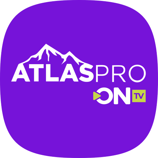Icône Atlas Pro V4 pour Android