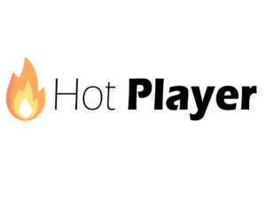 Icône Hot Player pour Smart TV