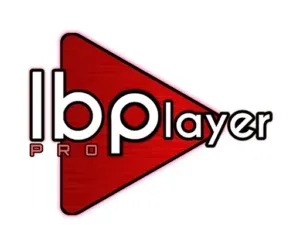 Icône Ibo Pro Player pour Smart TV