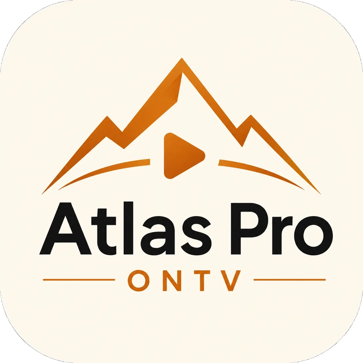 Atlas Pro ONTV France